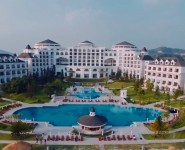 Vinpearl Resort Ha Long